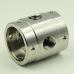cnc machining part