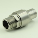 cnc part