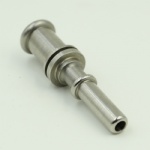 stainless steel pin