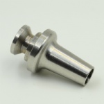 cnc lathe part